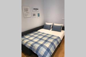 Olá Lisbon - Alcantara I