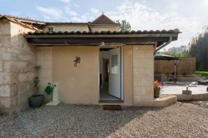 Maisons de vacances Domaine Jean-Got, proche de Saint Emilion : photos des chambres