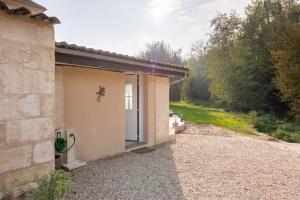 Maisons de vacances Domaine Jean-Got, proche de Saint Emilion : photos des chambres