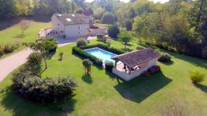 Maisons de vacances Domaine Jean-Got, proche de Saint Emilion : photos des chambres
