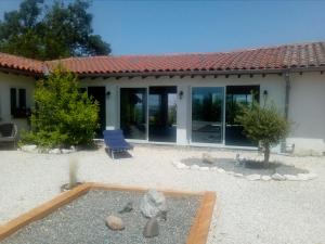 Ferienwohnung Au Pajot