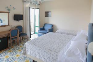 Triple Room room in Hotel La Badia