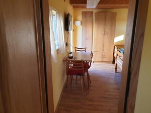 Apartmány Forró Rybárska