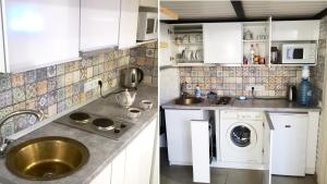 Квартира ЛОФТ во Львове