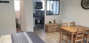 Inobello proche Chateau Chantilly Parc Asterix