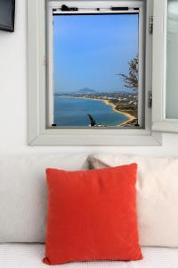 Villa Mousa Naxos Greece