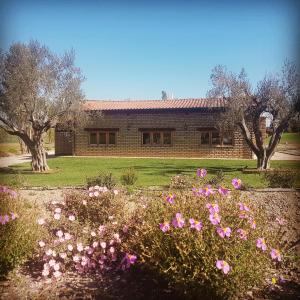 Agriturismo Podere Farnesiana