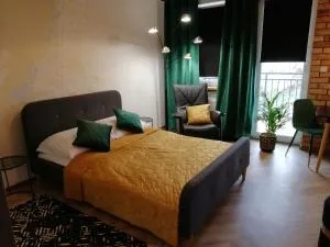 Gold Apartament - Dobrzyków