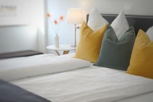 Schwarzacherhof Pension & Apartments