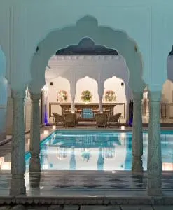 Samode Bagh - Chandwaji