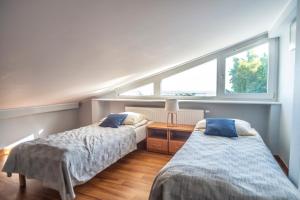 Hostel Mały Żagiel