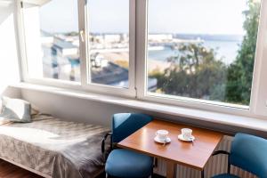 Hostel Mały Żagiel