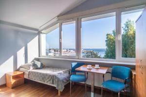 Hostel Mały Żagiel