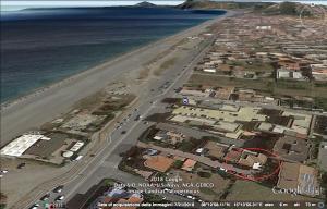 casa sul mare Ponente