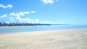 Espaço Revive Guesthouse e Camping - PÉ NA PRAIA