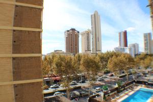 ANNA 5-A Levante Beach