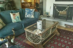 Sunrise Suite on the Sound