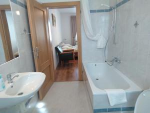 Old Town Piešťany Apartments