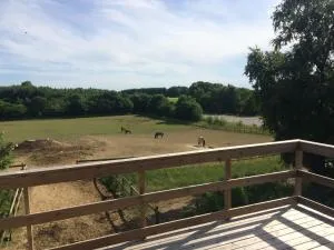 Lejlighed på landet, NO Smoking - Hillerød