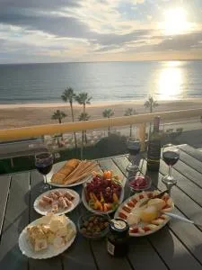 ACR Holiday Apartment - Quarteira