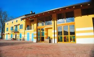 AGRICOLA GODINO B&B - Coniolo