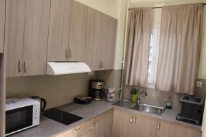 Comfortable apartment in the center of Athens