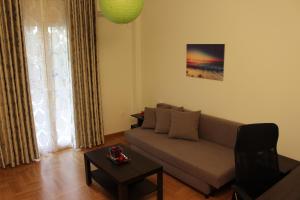 Comfortable apartment in the center of Athens