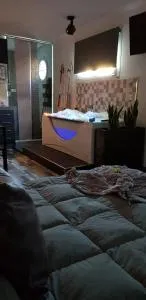 El nido de la Galería - Setenil