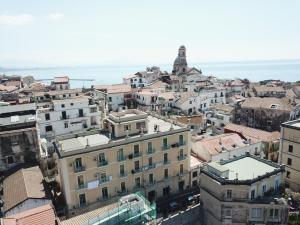Casa Panorama Amalfi Coast