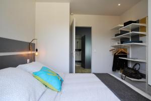 Appart'hotels Le Clos Des Thermes De Jonzac : photos des chambres