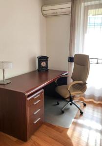 Szucha Residence Apartment