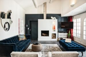 Chambre dHôtes Etchebri