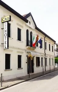 Hotel Cris - Mestre