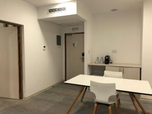 Vent-Dôme Khaled Hotel & SPA