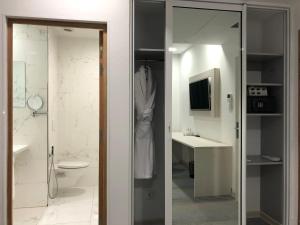 HOTEL Vent-Dôme Khaled Hotel & SPA