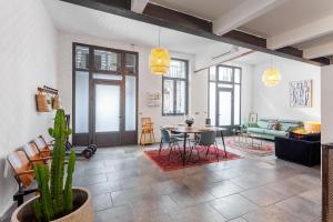 Appartements Chic et Boheme : Loft