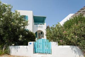 Ragousis Apartments