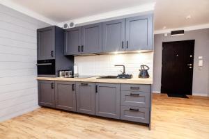FARO Apartamenty Polanki Park z basenami