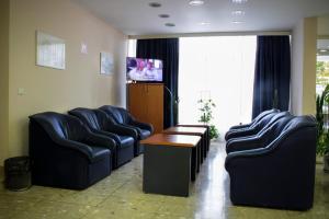 Hostel Rakitje-Rakitje