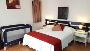 Pedras Del Rei - Vista Jardim