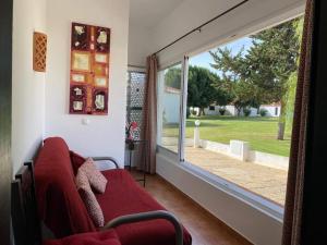 Pedras Del Rei - Vista Jardim