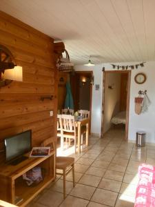 Appartements dans Chalet : photos des chambres