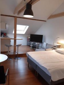 Maisons d'hotes loft studio avec charme et authenticite : photos des chambres