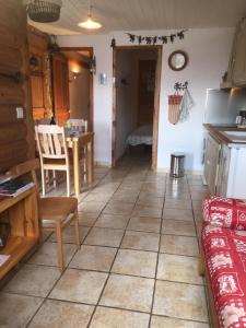 Appartements dans Chalet : photos des chambres