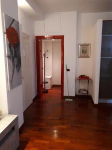 Valassina milano apartment