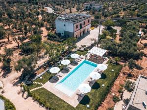 Tenuta Pigliano Hotel