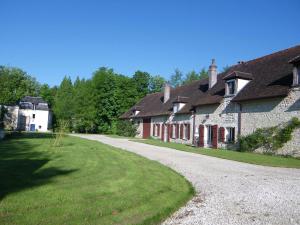 B&B / Chambres d'hotes La Petite Varenne : photos des chambres