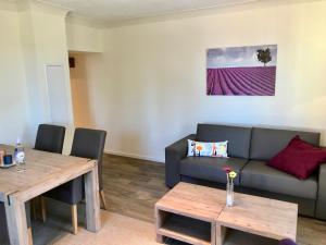 Appartements Chateau Ferrassieres : photos des chambres