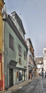 Hotel Leonardo