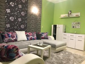 Apartement Sweet Home Apartman Senta Senta Serbia